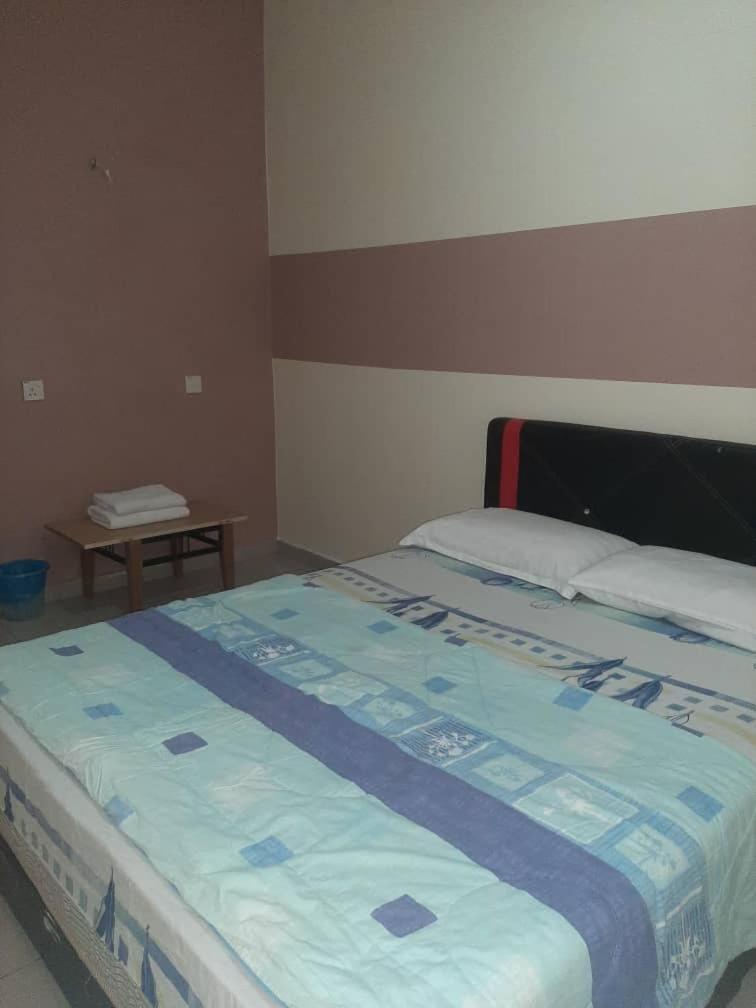 Seri Bulan Condo Port Dickson Dış mekan fotoğraf