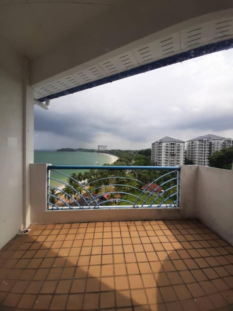Seri Bulan Condo Port Dickson Dış mekan fotoğraf