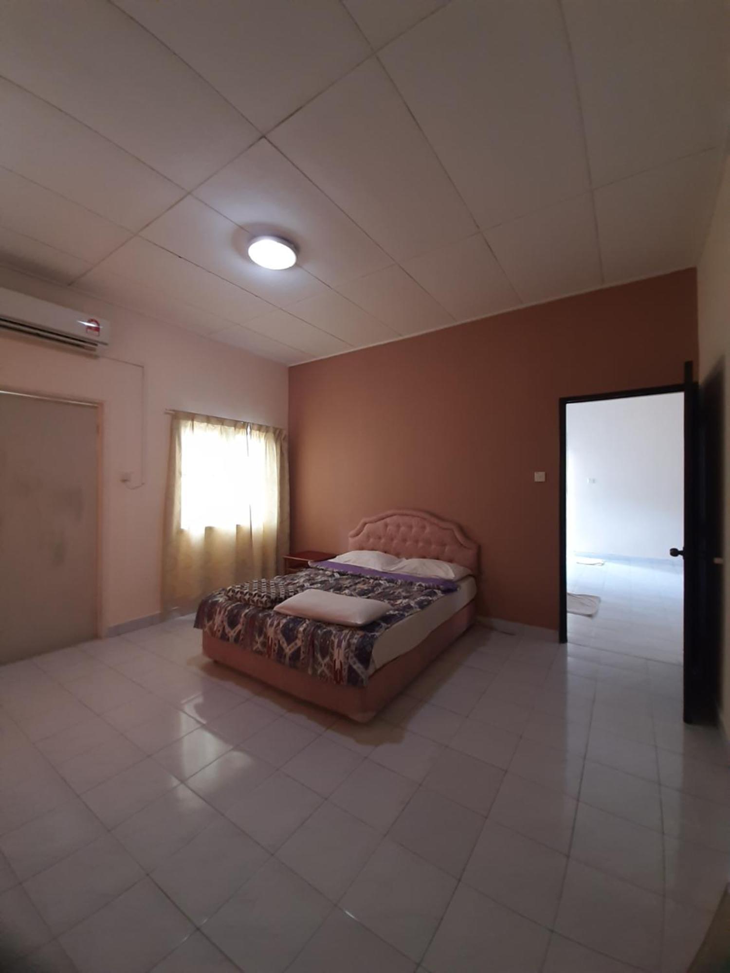 Seri Bulan Condo Port Dickson Dış mekan fotoğraf