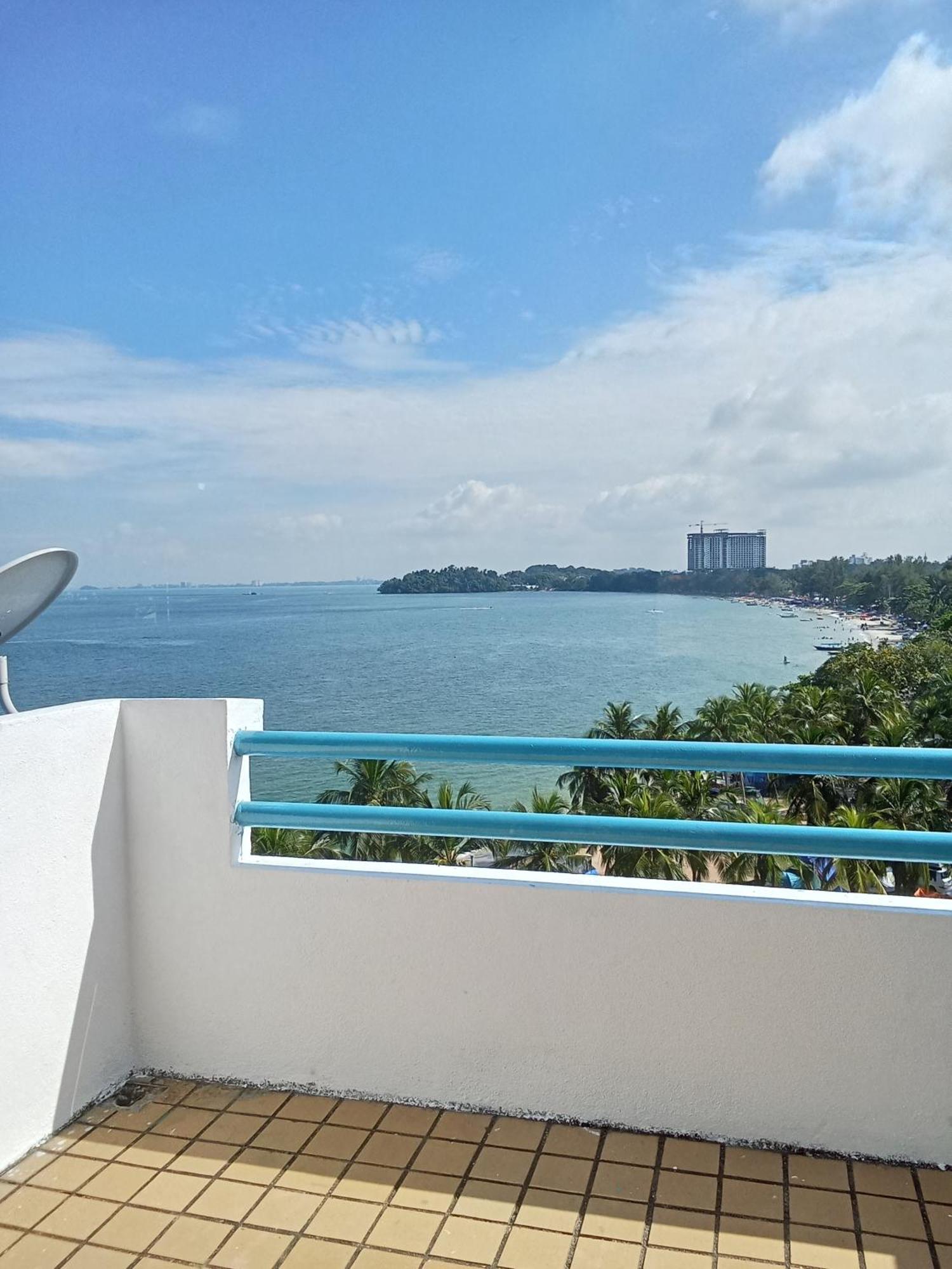 Seri Bulan Condo Port Dickson Dış mekan fotoğraf