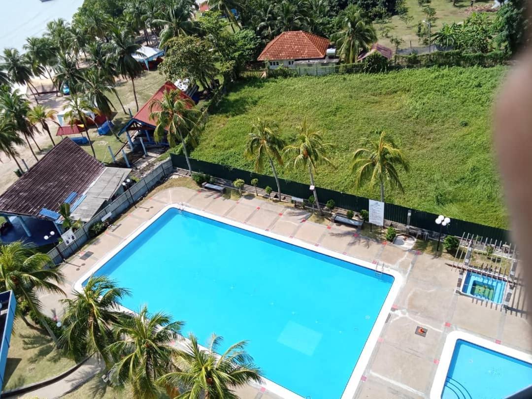 Seri Bulan Condo Port Dickson Dış mekan fotoğraf