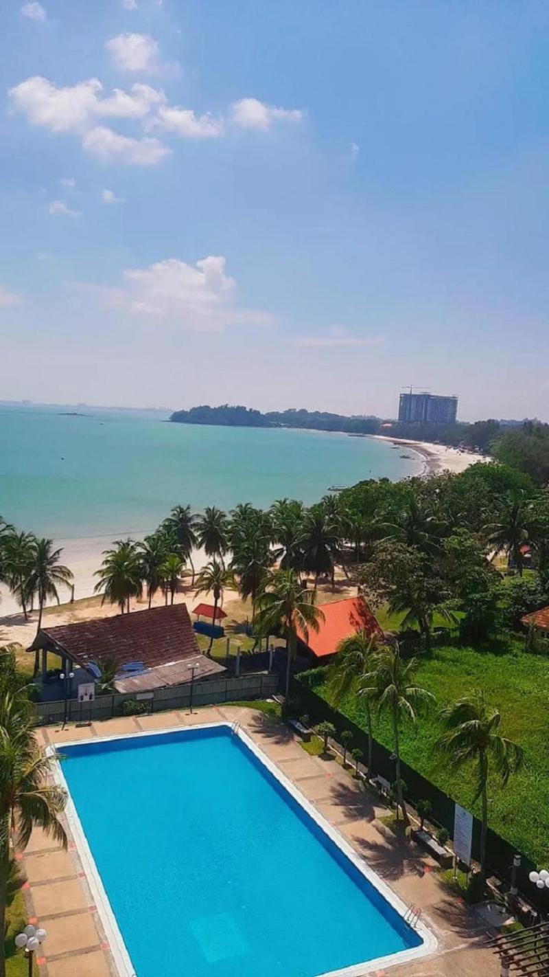 Seri Bulan Condo Port Dickson Dış mekan fotoğraf
