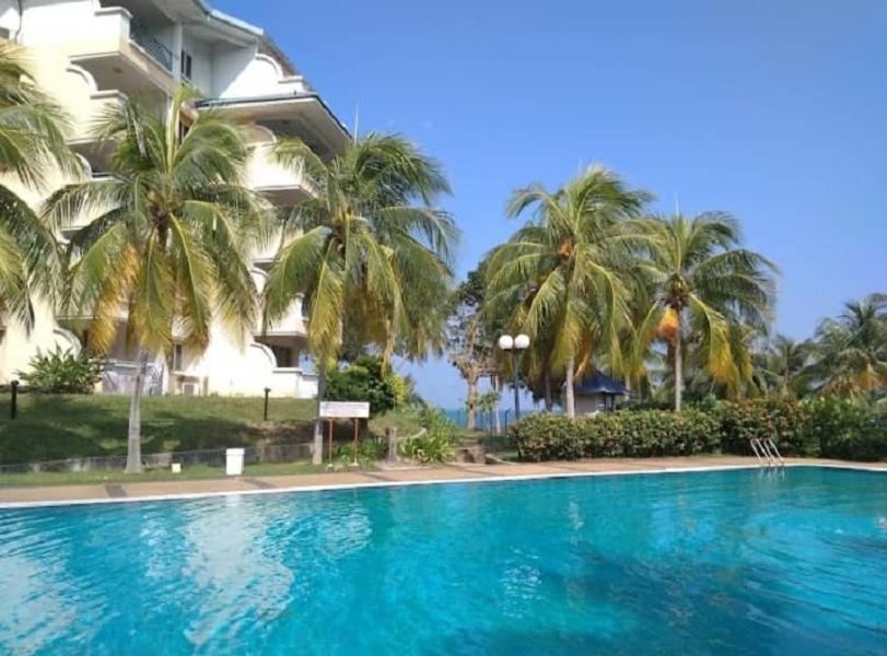 Seri Bulan Condo Port Dickson Dış mekan fotoğraf
