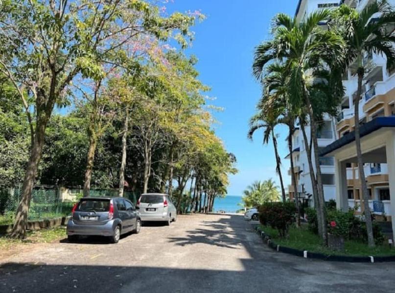 Seri Bulan Condo Port Dickson Dış mekan fotoğraf