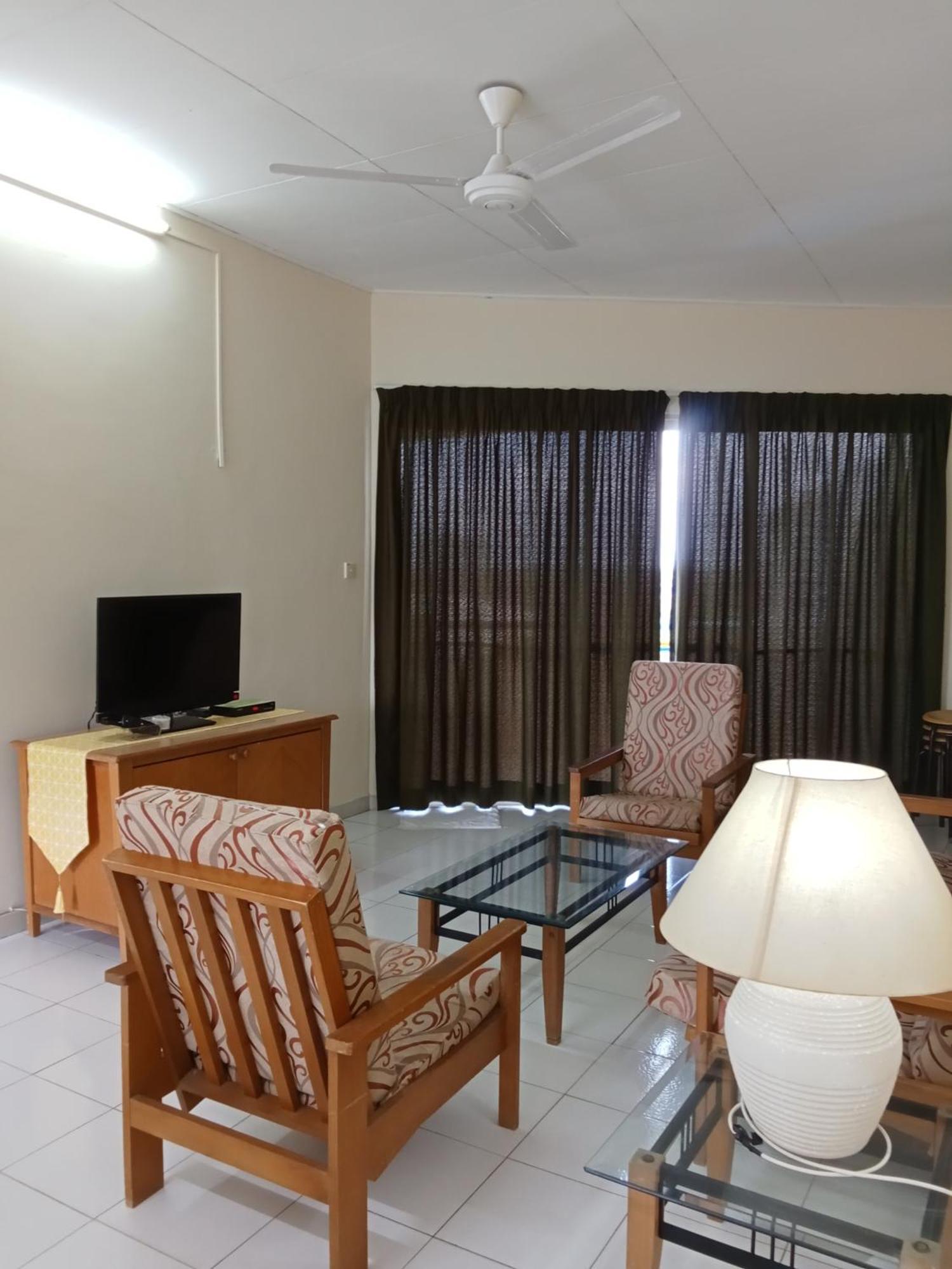 Seri Bulan Condo Port Dickson Dış mekan fotoğraf